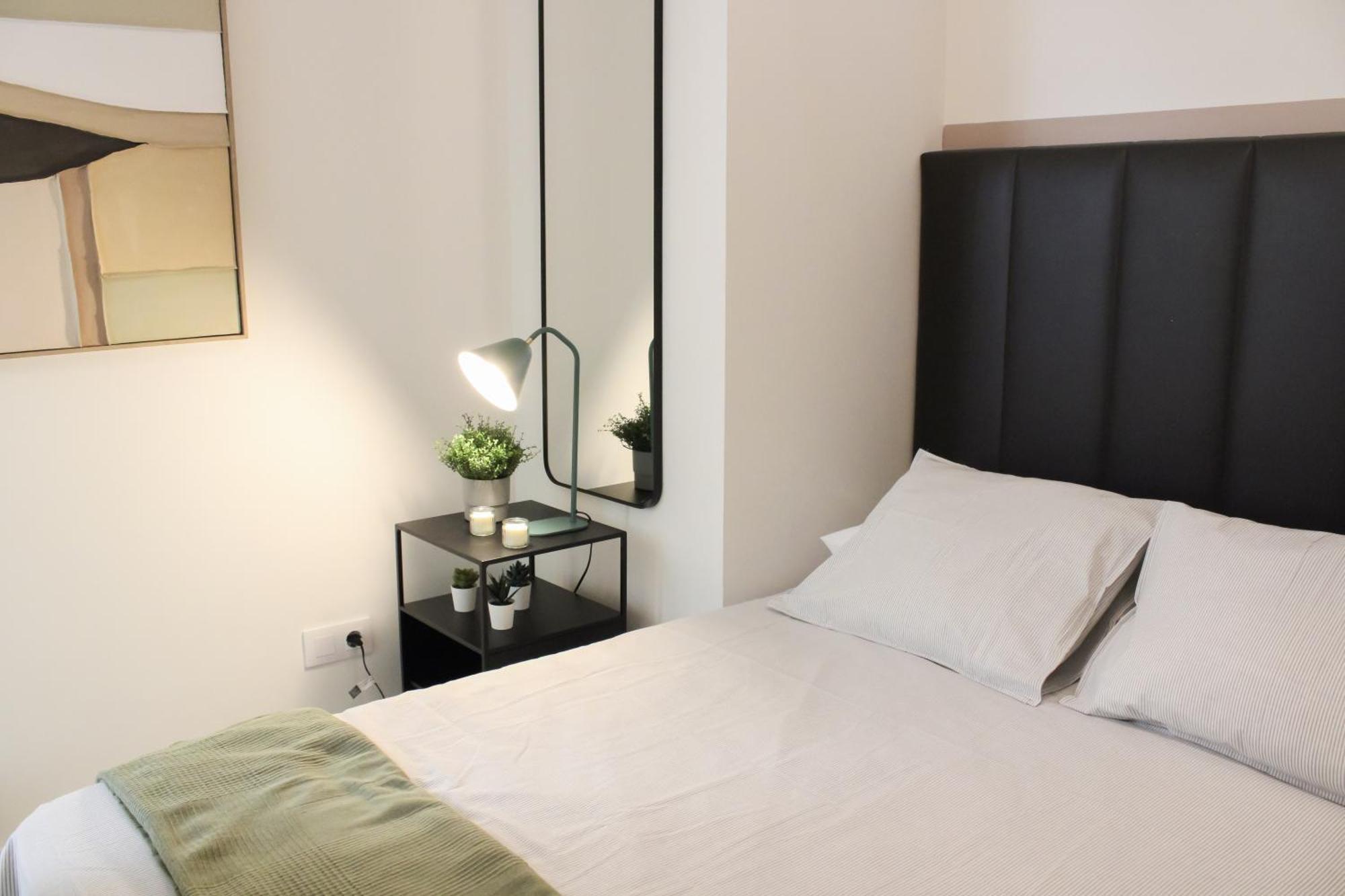 Matute Street, Private Rooms — Photos 3